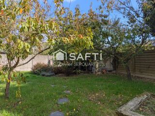  Maison à vendre 8 pièces 155 m²