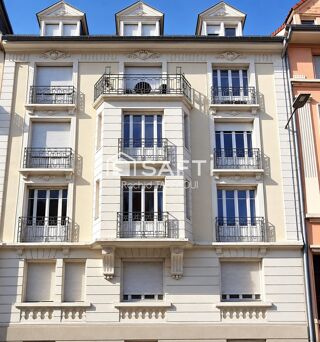  Appartement à vendre 5 pièces 108 m²