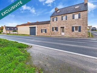  Maison à vendre 5 pièces 107 m²
