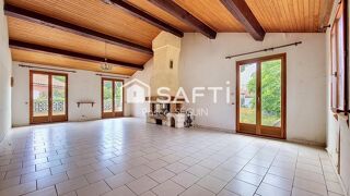  Maison à vendre 4 pièces 116 m²