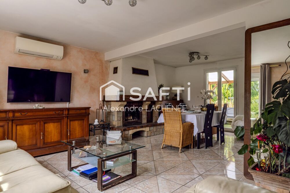 Vente Maison Maison familiale, jardin 937 m² au calme à Esches Esches