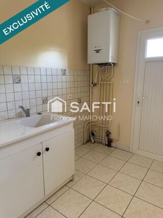  Maison à vendre 5 pièces 112 m²