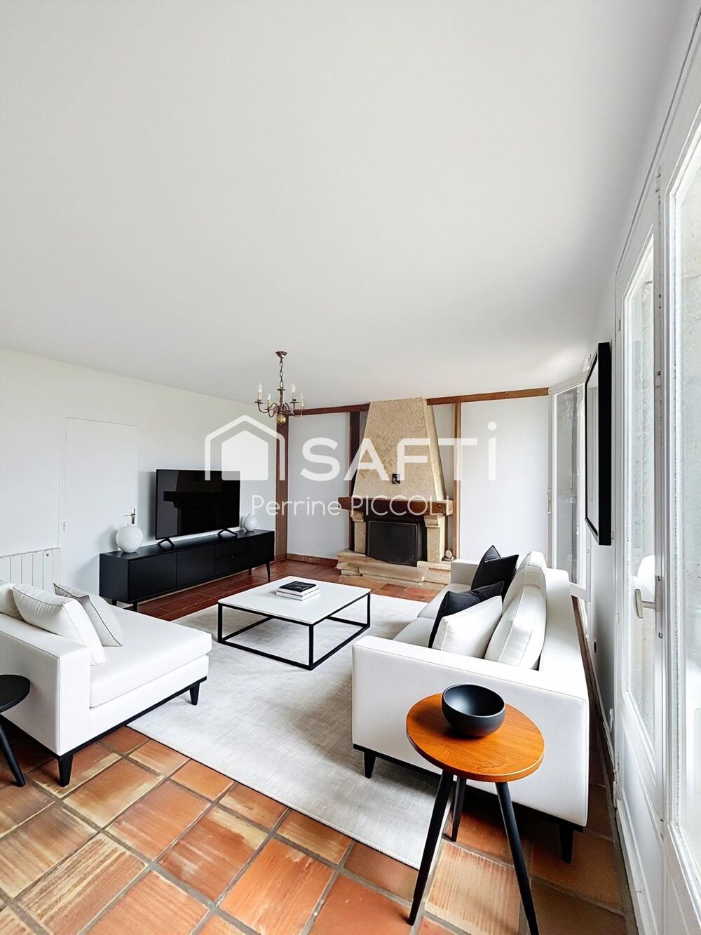 Vente Maison Jolie maison Landaise T3 + garage Le taillan-medoc