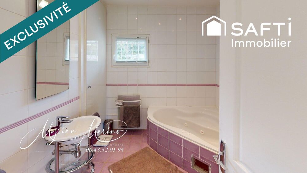 � vendre  Maison St Aygulf (83370)