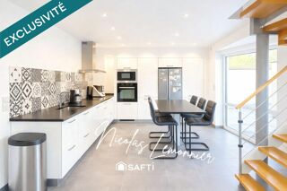  Maison à vendre 6 pièces 240 m²