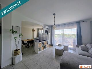 Appartement 4 pièces 67 m² · à Orange · 67 m² · 129 800 €