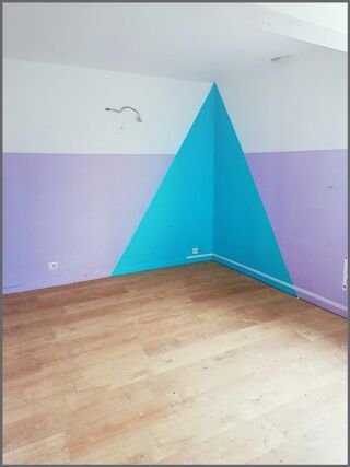  Maison � vendre 3 pi�ces 74 m�