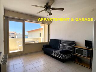  Appartement à vendre 2 pièces 23 m²