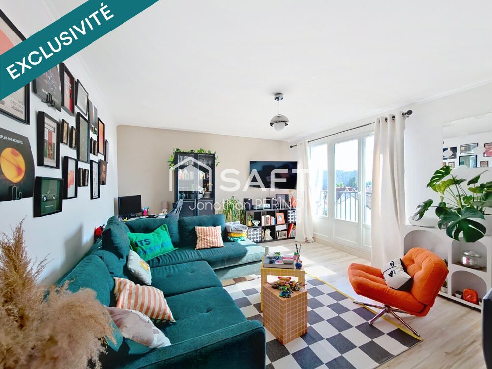 Vente Appartement Idéal premier achat ! Reims