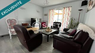  Maison � vendre 4 pi�ces 110 m�