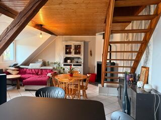  Appartement � vendre 5 pi�ces 93 m�