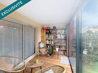  Appartement � vendre 2 pi�ces 31 m�