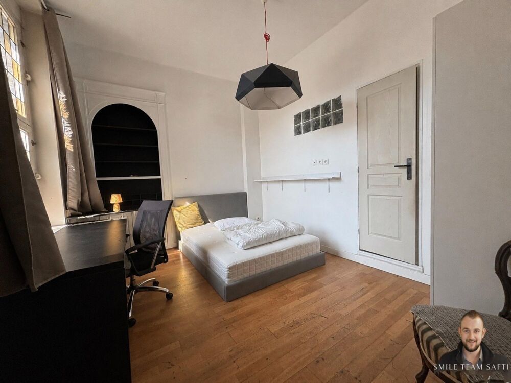 Vente Appartement rentibilité immédiate, haut de gamme Lille