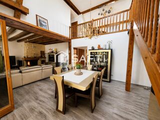  Maison à vendre 7 pièces 150 m²