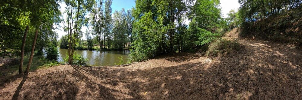 Vente Maison Maison de 115 m² habitables Putanges-le-lac