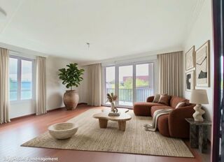  Appartement à vendre 4 pièces 84 m²
