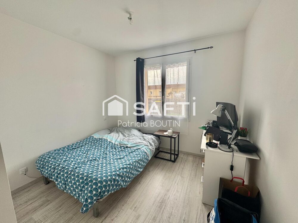 Vente Maison PAVILLON PLAIN PIED 3 CHAMBRES ET GARAGE A NIORT ! Niort