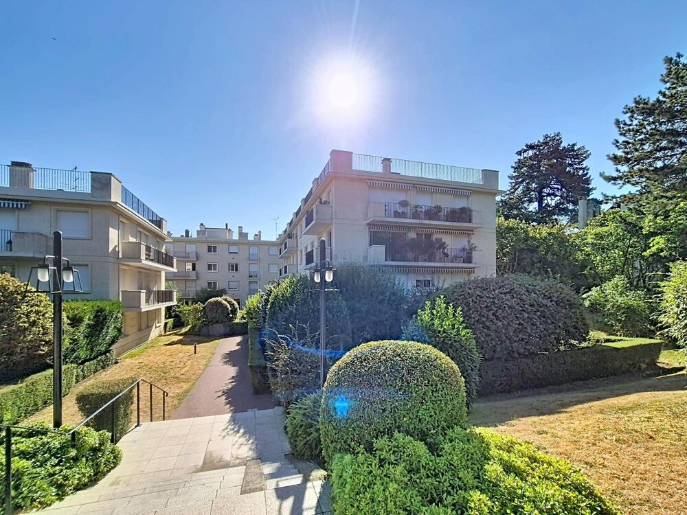 Vente Appartement 4 pièces familial 10 min Gare de Meudon Bellevue Meudon