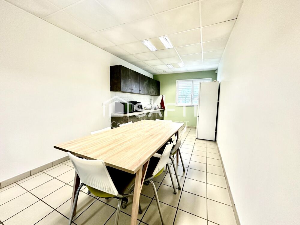   Bureau à louer – Marmande Marmande