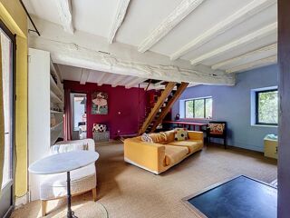  Maison à vendre 7 pièces 215 m²