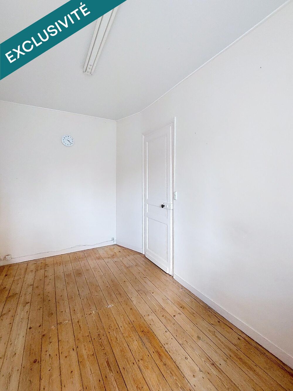 Vente Appartement Appartement de 60 m2, proche de la place Sébastopol et de la rue Solferino. à 15 minutes à pied de centre-ville de Lille. Lille