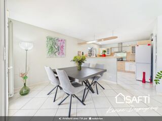  Maison à vendre 5 pièces 130 m²