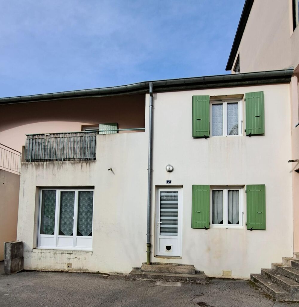 Maison 3 pièces 90 m² · à Arbois · 90 m² · 129 000 €