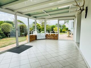  Maison à vendre 7 pièces 250 m²