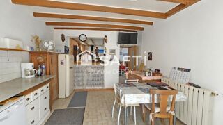  Maison à vendre 3 pièces 65 m²