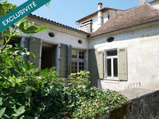  Maison à vendre 7 pièces 200 m²