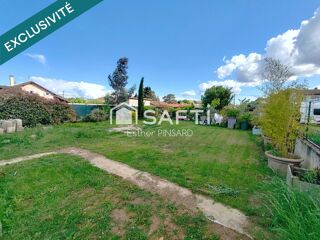  Terrain � vendre 531 m�