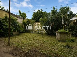  Maison à vendre 6 pièces 167 m²