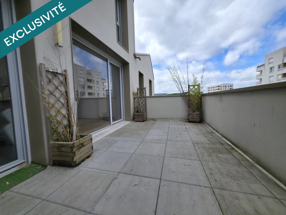 Vente Appartement Un Appartement, Esprit Maison ... Bretigny-sur-orge