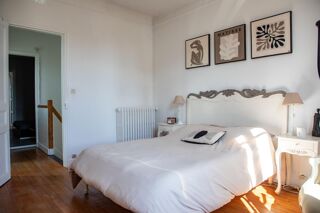  Maison à vendre 7 pièces 158 m²