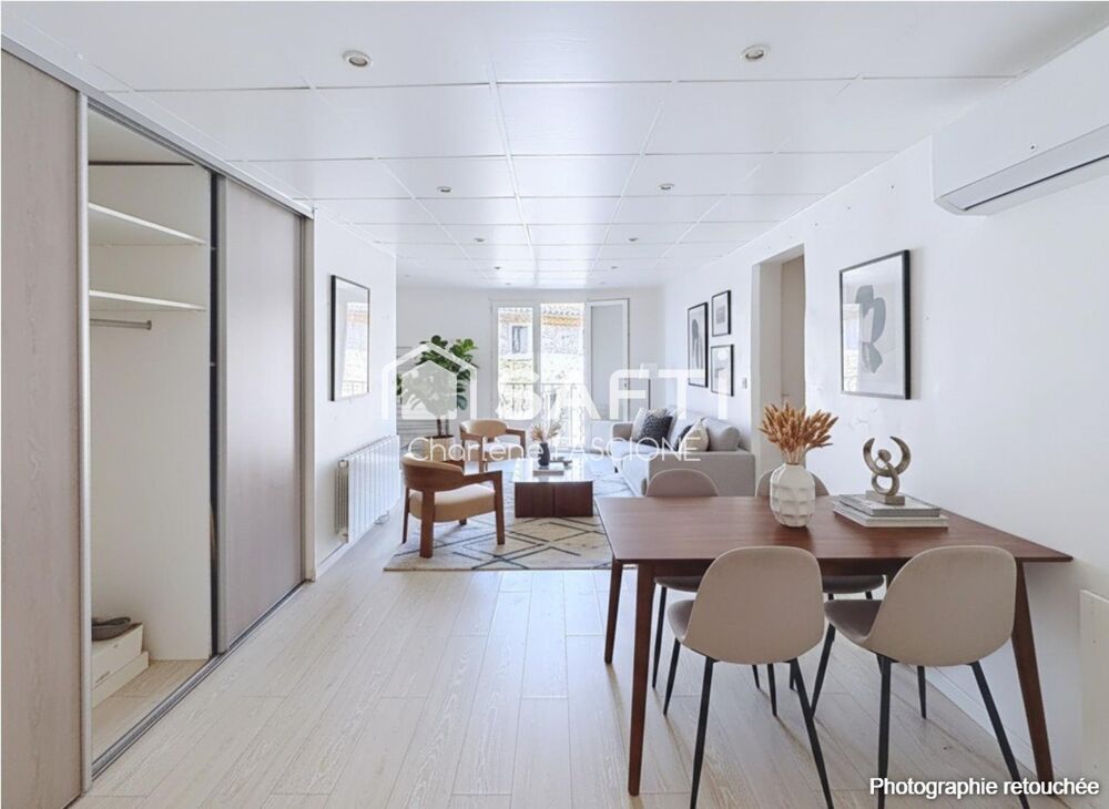 Vente Appartement Votre coup de cœur à Lorgues Lorgues