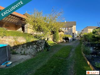  Maison � vendre 8 pi�ces 235 m�