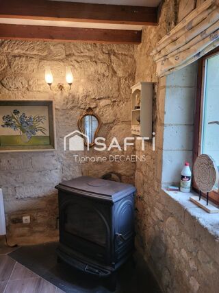  Maison � vendre 5 pi�ces 125 m�