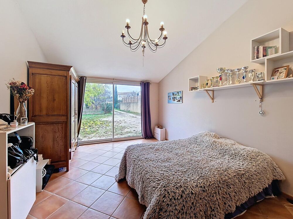 � vendre  Maison Caumont-sur-Durance (84510)