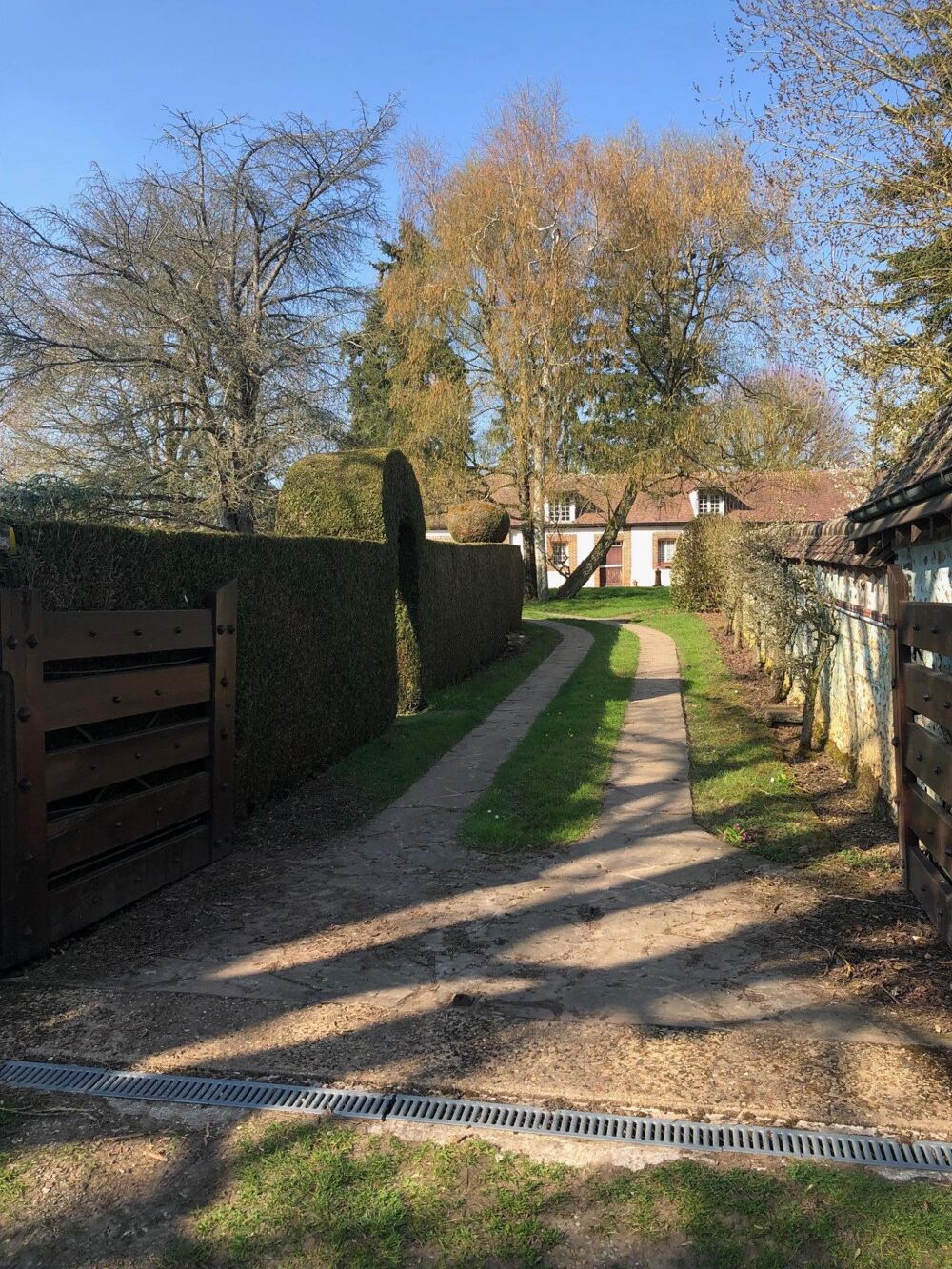 Vente Maison Très belle propriété au sein d'un village prisé Chaise-dieu-du-theil