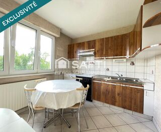  Appartement à vendre 5 pièces 90 m²