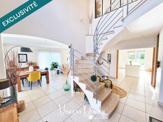  Maison � vendre 7 pi�ces 155 m�