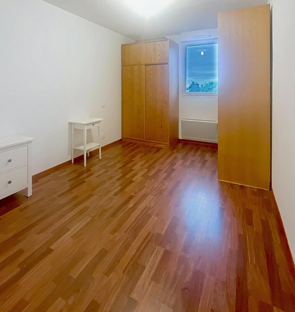 Vente Appartement (33310) Lormont – Résidence seniors sécurisée / Investissement locatif (VENDU DEJA LOUE / BAIL 1 AN) – 43 m² Lormont