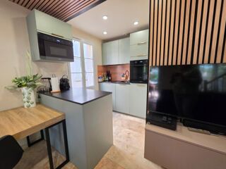  Maison à vendre 3 pièces 38 m²