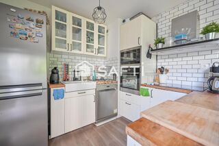  Appartement � vendre 4 pi�ces 79 m�