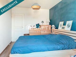  Appartement � vendre 4 pi�ces 83 m�