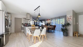  Maison � vendre 4 pi�ces 125 m�