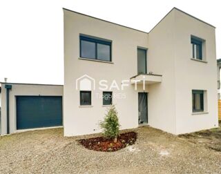  Maison � vendre 6 pi�ces 125 m�