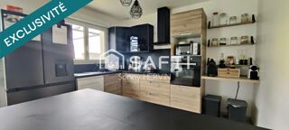  Maison à vendre 5 pièces 128 m²