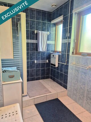  Maison à vendre 6 pièces 115 m²