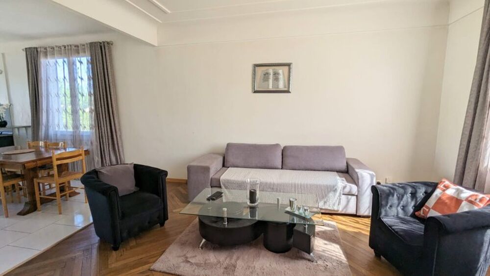 Maison proche de toutes commodités